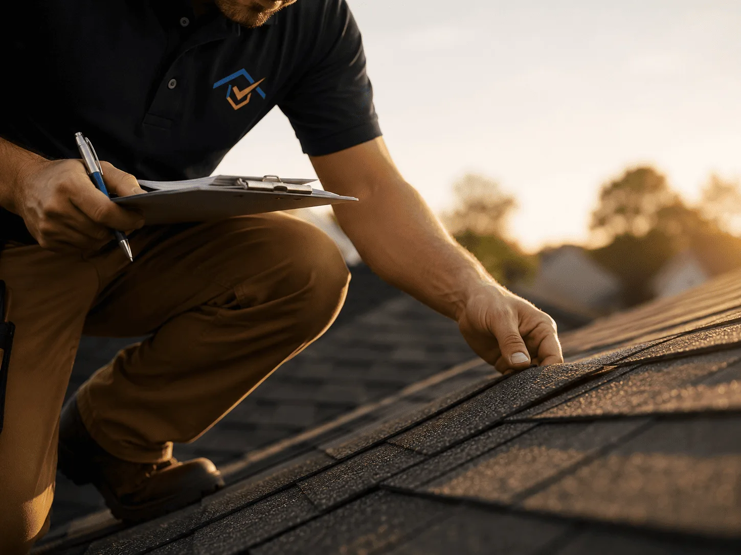 Why Choose Roof Inspection in San Antonio, NM